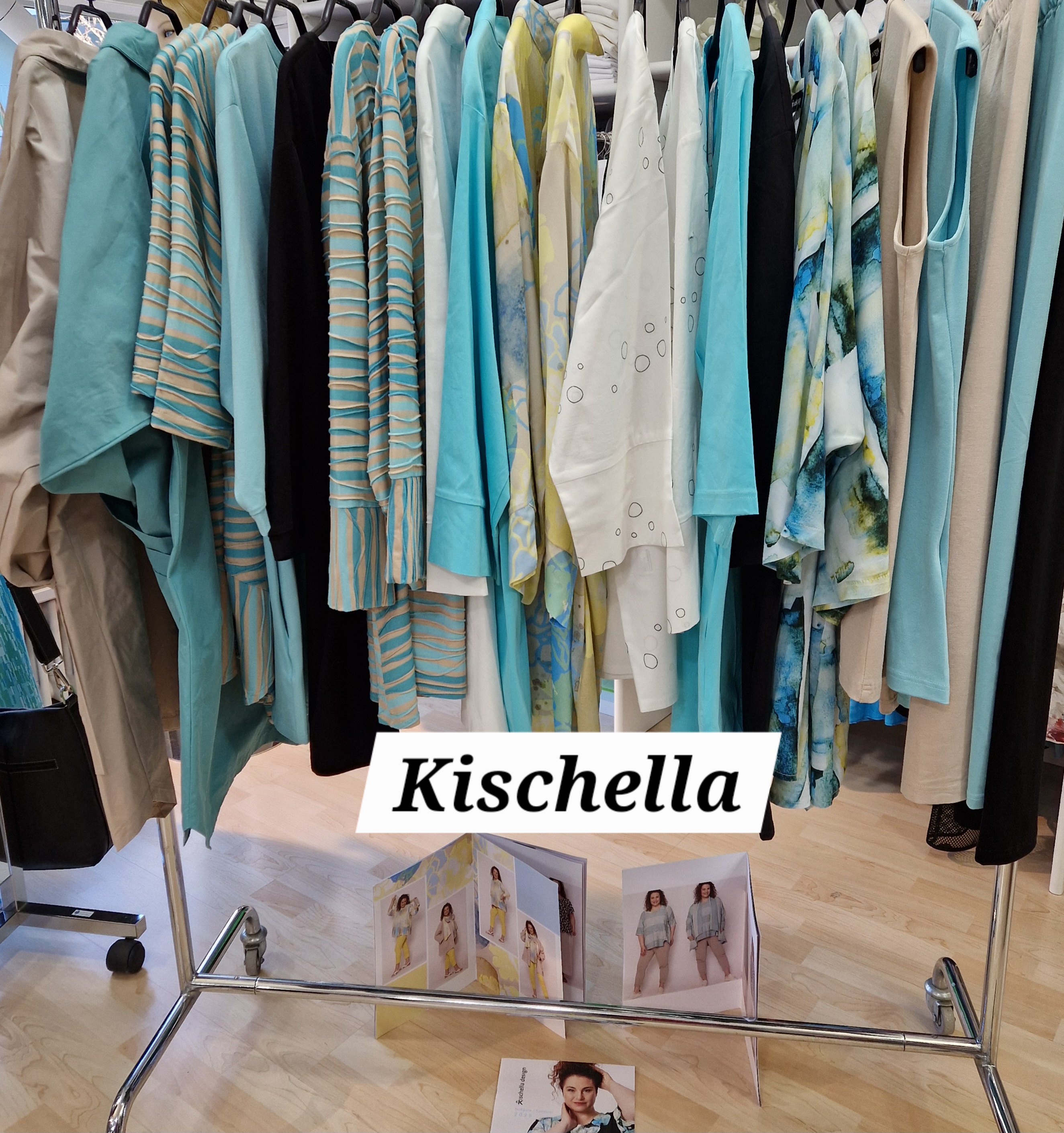 Kischella Shirt