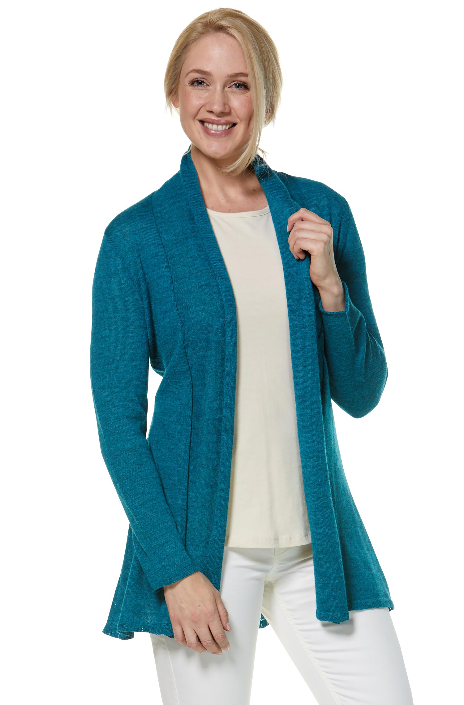Apu Kuntur Penelope Jacke