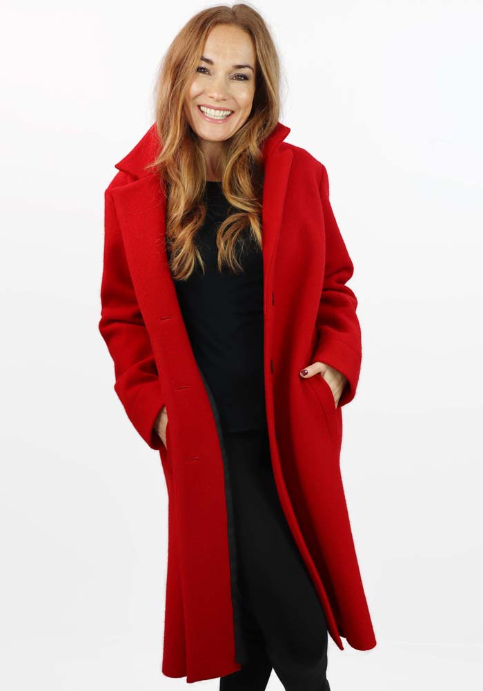 AnRa Kleid Biene