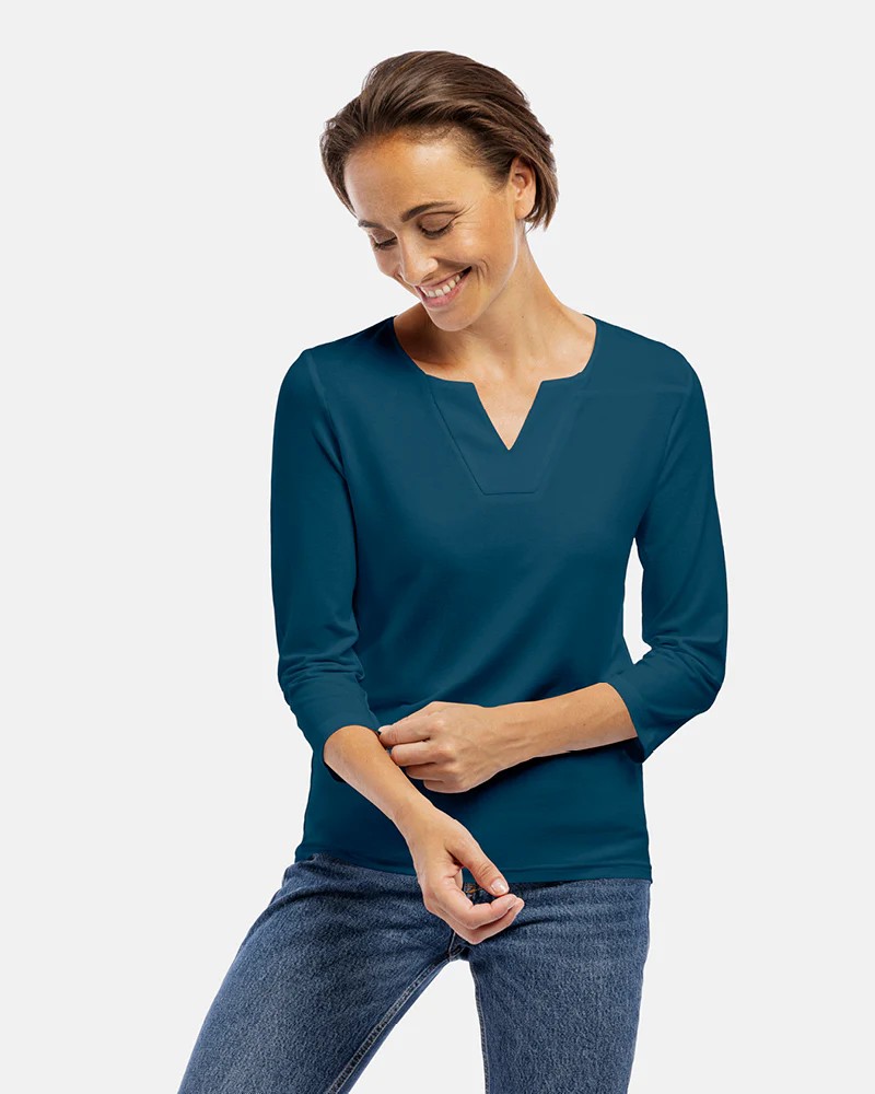 moya - Shirts  - div. Farben und Formen
