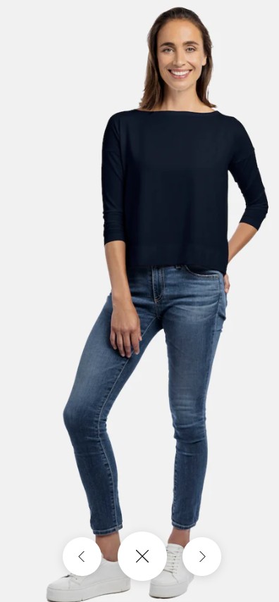 moya - Shirts  - div. Farben und Formen
