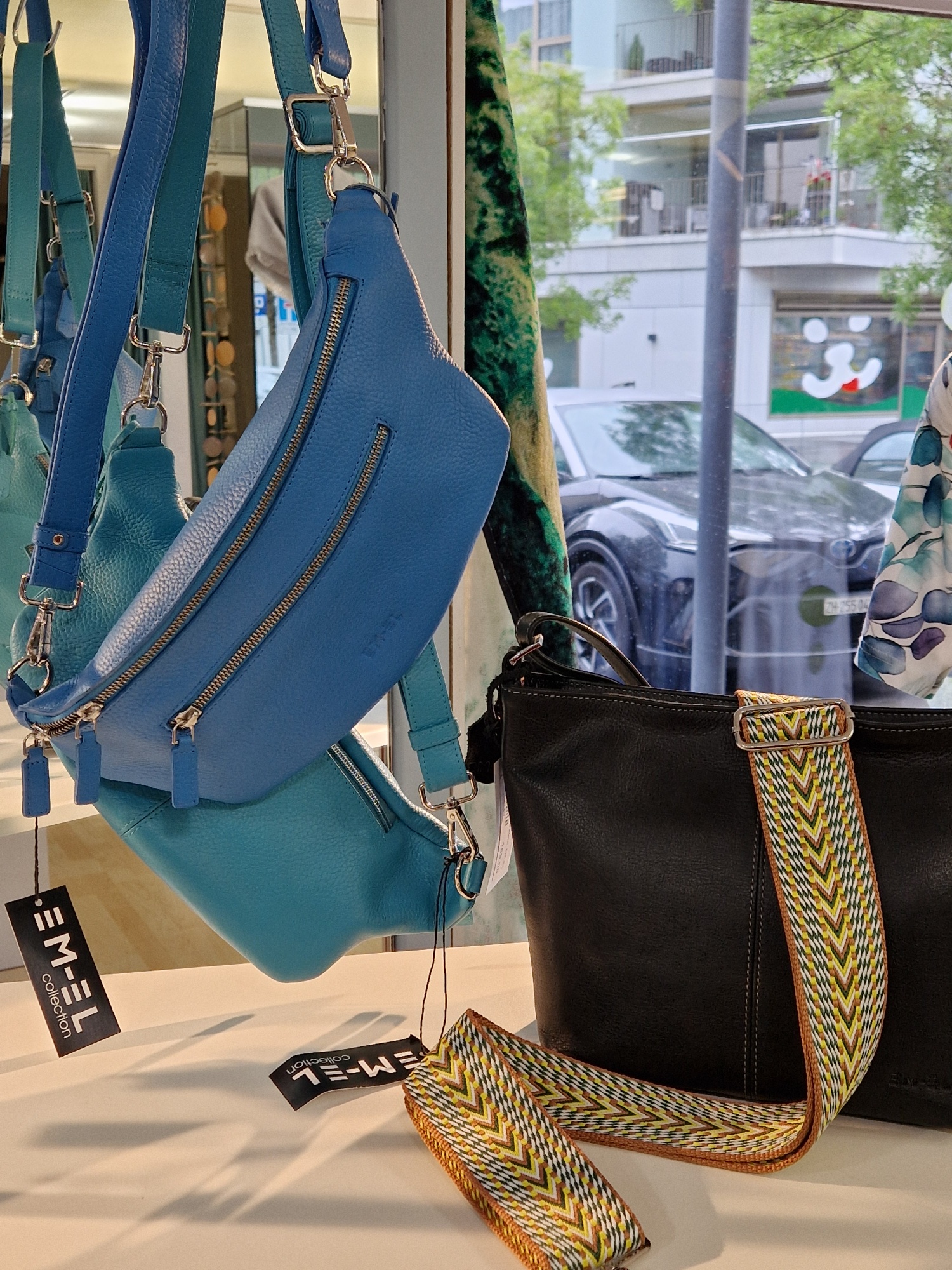 EM-EL Taschen