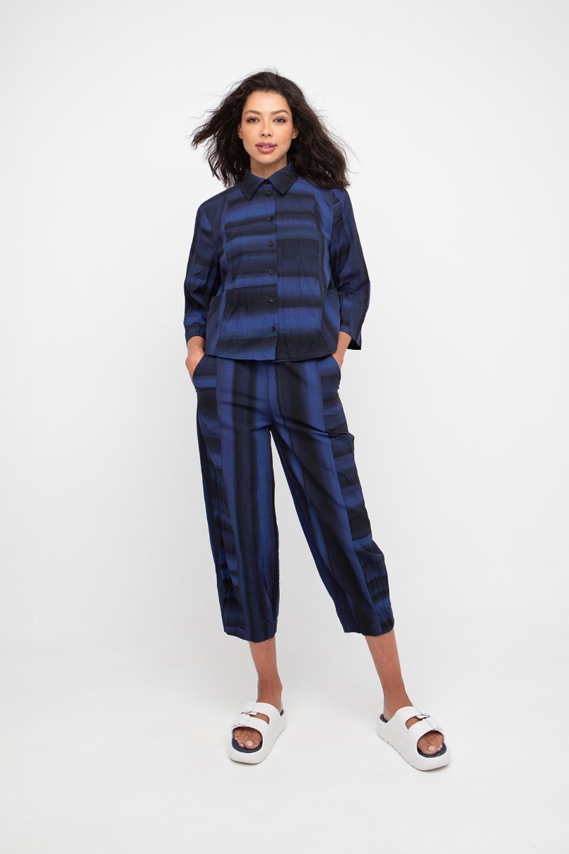 Ozai N Ku, Baumwoll Hose