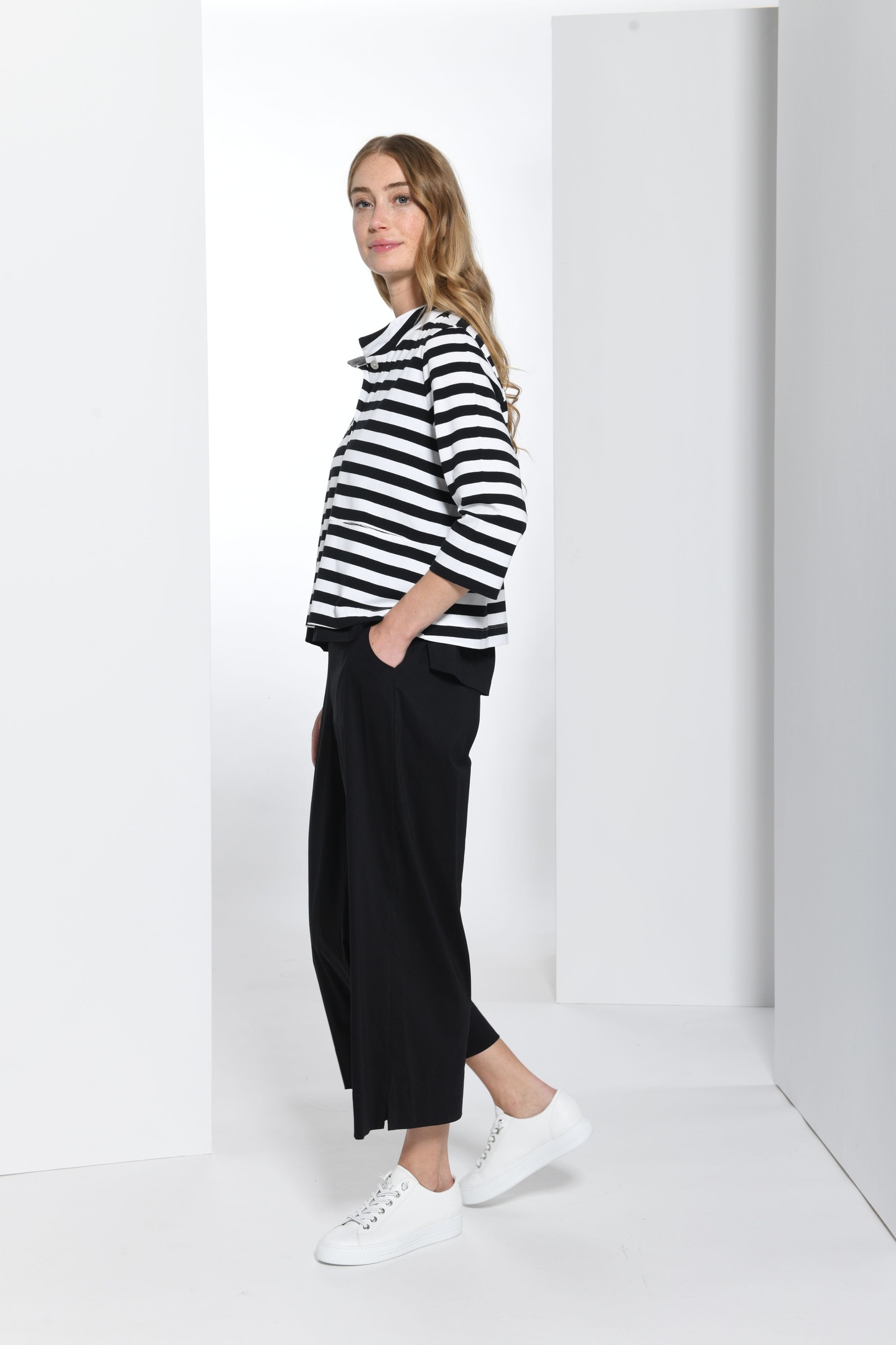 Vetono Jacke, schilf, BW beschichtet